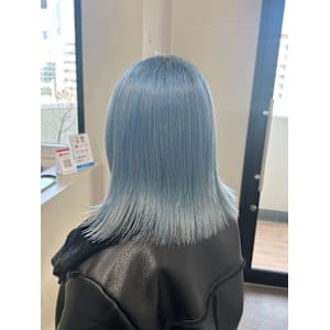 Lig.横浜【リグ】×スタイル