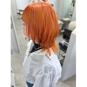 juhl.横浜【ユウル】×スタイル