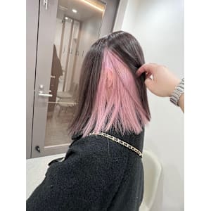 juhl.横浜【ユウル】×スタイル