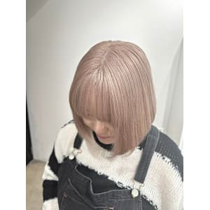 juhl.横浜【ユウル】×スタイル