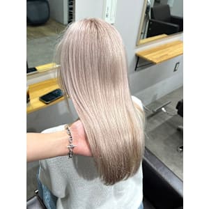 Lig.横浜【リグ】×スタイル