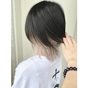 juhl.横浜【ユウル】×スタイル