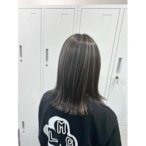 Lig.横浜【リグ】×スタイル