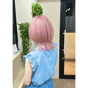 juhl.横浜【ユウル】×スタイル