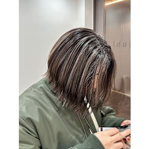 juhl.横浜【ユウル】×スタイル