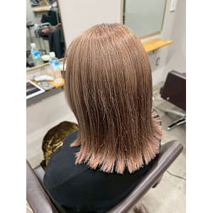 Lig.横浜【リグ】×スタイル