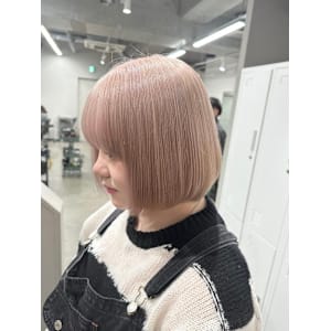 juhl.横浜【ユウル】×スタイル