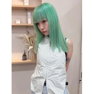 Lig.横浜【リグ】×スタイル