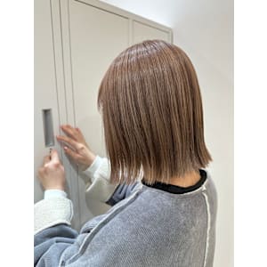 juhl.横浜【ユウル】×スタイル