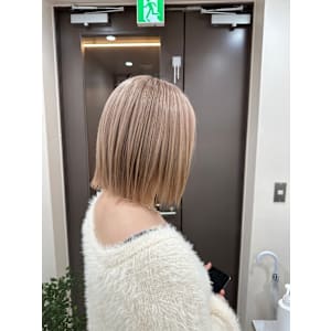 juhl.横浜【ユウル】×スタイル