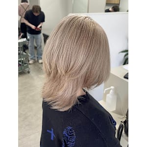 juhl.横浜【ユウル】×スタイル