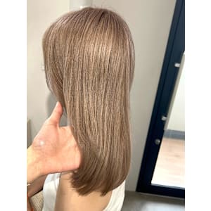 Lig.横浜【リグ】×スタイル