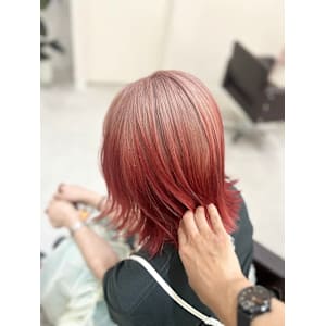 juhl.横浜【ユウル】×スタイル