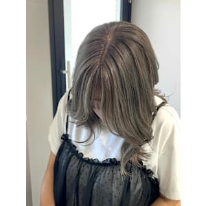 Lig.横浜【リグ】×スタイル