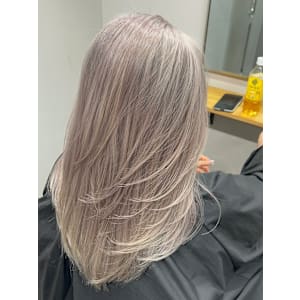 Lig.横浜【リグ】×スタイル