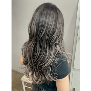 Lig.横浜【リグ】×スタイル