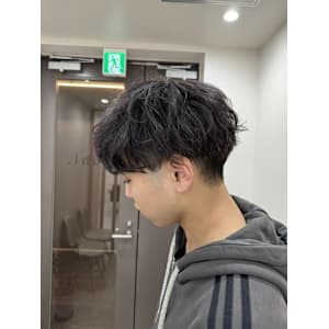 juhl.横浜【ユウル】×スタイル