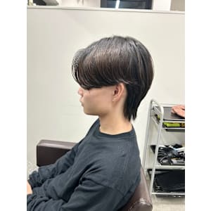 juhl.横浜【ユウル】×スタイル