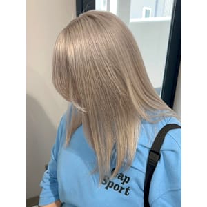 Lig.横浜【リグ】×スタイル