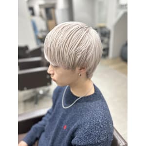 juhl.横浜【ユウル】×スタイル