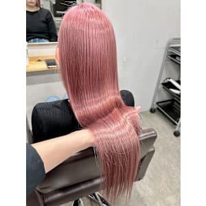 Lig.横浜【リグ】×スタイル