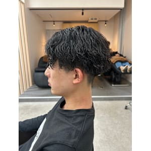 juhl.横浜【ユウル】×スタイル