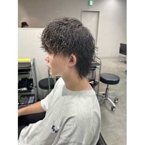 juhl.横浜【ユウル】×スタイル