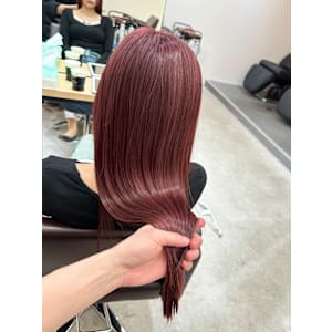 Lig.横浜【リグ】×スタイル