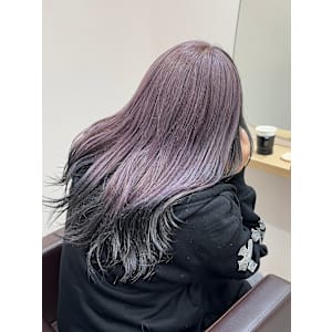 Lig.横浜【リグ】×スタイル