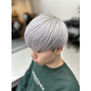 juhl.横浜【ユウル】×スタイル