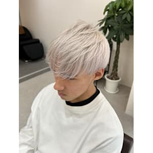 juhl.横浜【ユウル】×スタイル