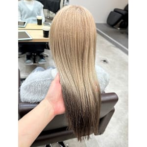 Lig.横浜【リグ】×スタイル