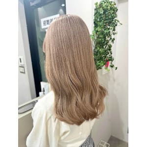 juhl.横浜【ユウル】×スタイル