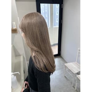 juhl.横浜【ユウル】×スタイル