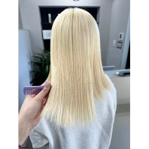 juhl.横浜【ユウル】×スタイル