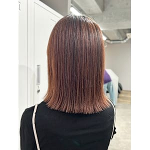 Lig.横浜【リグ】×スタイル