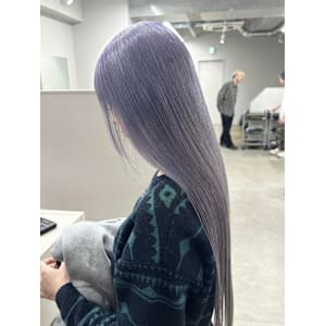 juhl.横浜【ユウル】×スタイル