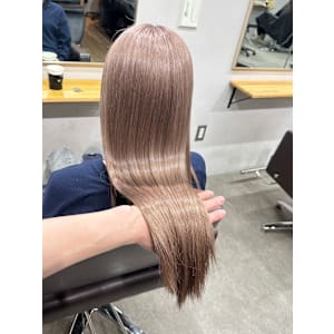 Lig.横浜【リグ】×スタイル