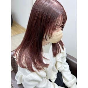 juhl.横浜【ユウル】×スタイル