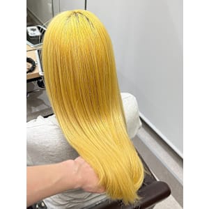 Lig.横浜【リグ】×スタイル