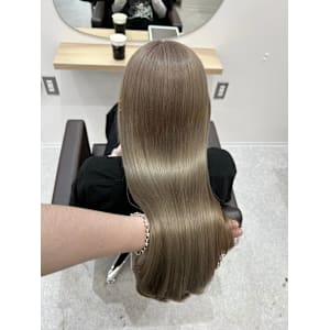 juhl.横浜【ユウル】×スタイル