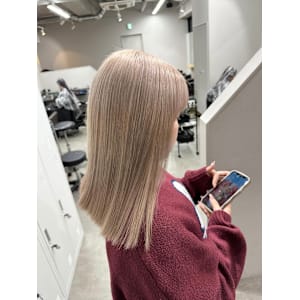 juhl.横浜【ユウル】×スタイル