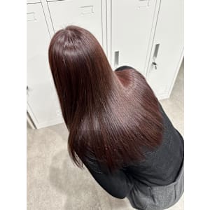 juhl.横浜【ユウル】×スタイル