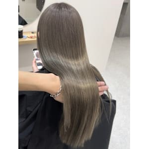 juhl.横浜【ユウル】×スタイル