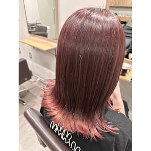 Lig.横浜【リグ】×スタイル