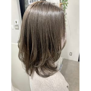 Lig.横浜【リグ】×スタイル