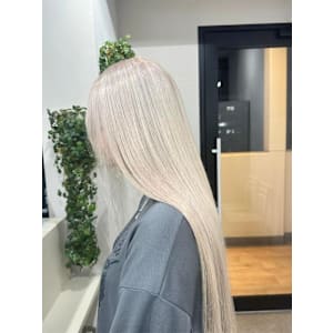 juhl.横浜【ユウル】×スタイル