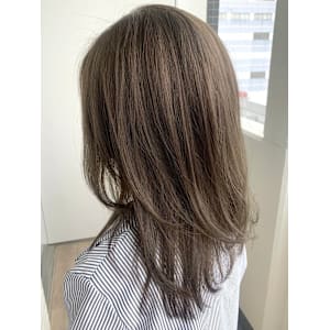 Lig.横浜【リグ】×スタイル