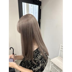 Lig.横浜【リグ】×スタイル