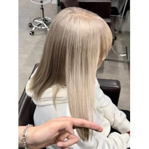 juhl.横浜【ユウル】×スタイル